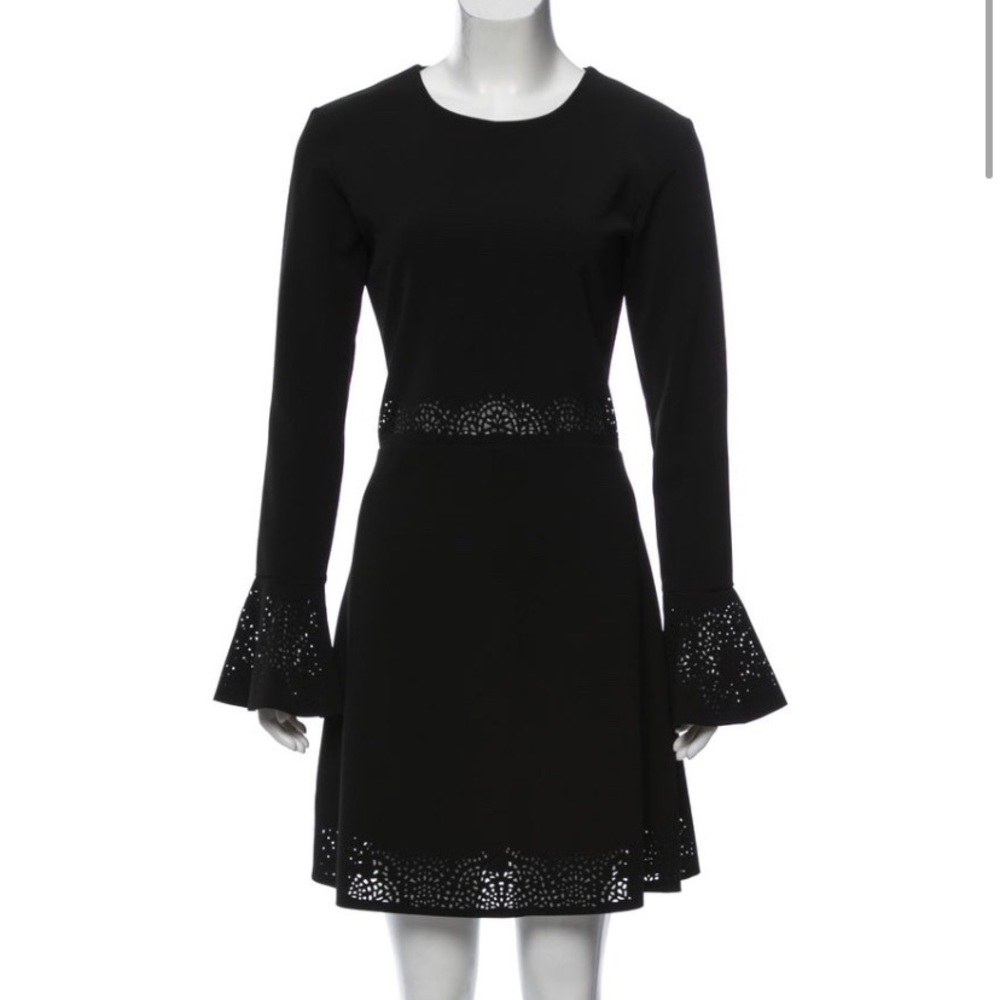 Parker dress